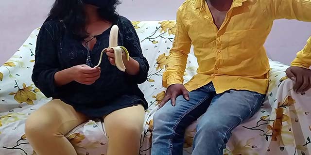 640px x 320px - Jija sali ki hot banana sex video - Hindi Chudai Videos