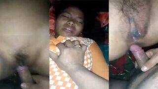 Assamese ladki ki chut aur gaand chudai ki BF video